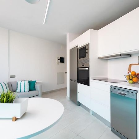 Edison Building 401 By Canariasgetaway Лас-Пальмас-де-Гран-Канарія Екстер'єр фото
